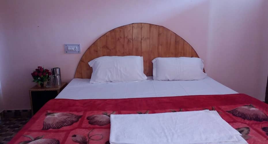 Manali Hills House, Manali 5
